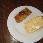 レストラン ヴァロリス - 