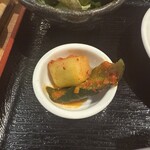 肉と鍋 さとり - 