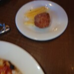 レストラン ヴァロリス - 