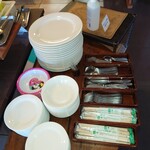 レストラン ヴァロリス - 