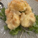 中国菜 Yin Yang - 