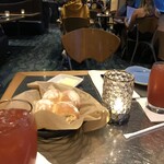 Coral Reef Restaurant - 