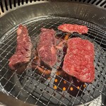 肉と鍋 さとり - 