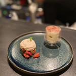 Bistro HiNGE Nakameguro - 