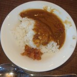 レストラン ヴァロリス - 