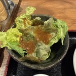 肉と鍋 さとり - 