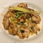 Coral Reef Restaurant - 