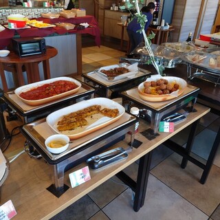 レストラン ヴァロリス_0