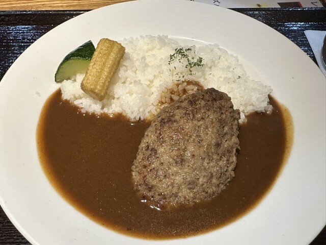 Uji Yoshokuya Curry