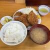 とんかつ 山さき