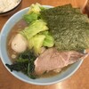 らー麺 家道