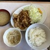 かねよ食堂