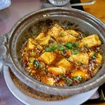 比他棒 - 麻婆豆腐