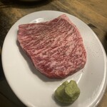 炭火焼 ホルモン ぱらん - 