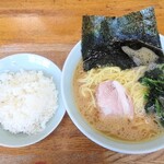 ラーメン大将 - 