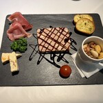 ステーション レストラン ザ セントラル - 