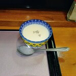 比他棒 - パンナコッタも、辛いものを食べた後だから、最高でした　(^O^)／