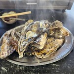 松島 かき小屋 MATSU - 