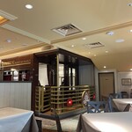 ステーション レストラン ザ セントラル - 