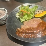 ビストロ オリエンタル - 