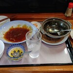 比他棒 - ご馳走さま　うまかったです　٩(๑ˆOˆ๑)۶ﾆｺﾆｺ