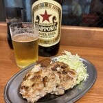 コバスタンド食堂 - 