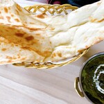 カトリ・キッチン - プレーンナン