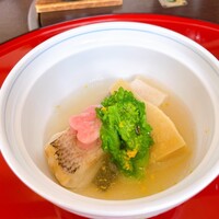 茶寮 もち月 - 