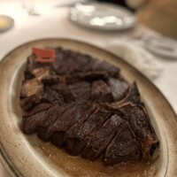 ウルフギャング・ステーキハウス 丸の内店 - 