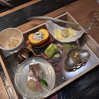 日本料理　時宜 - 