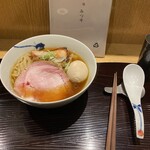 麺 みつヰ - 