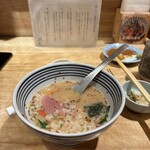 日本橋海鮮丼 つじ半 ミッドタウン店 - 