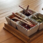 蕎麦 文治郎 - 