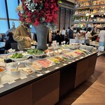 ロウリーズ・ザ・プライムリブ 赤坂店 - 