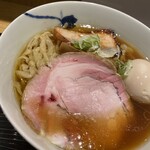 麺 みつヰ - 