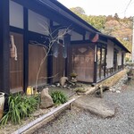 蕎麦 文治郎 - 