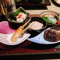 かに匠 - 