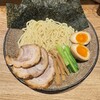 麺屋ぬかじ