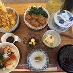 ざまみ食堂 - 