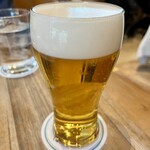 メレンゲ - ドラフトビール