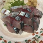 酒と肴うみうし - 