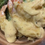 酒と肴うみうし - 