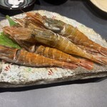 酒と肴うみうし - 