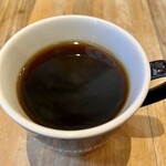 メレンゲ - コナブレンドコーヒー