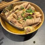 酒と肴うみうし - 