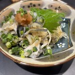 酒と肴うみうし - 