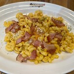 メレンゲ - マカロニチーズ