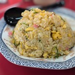 達磨ラーメン - 