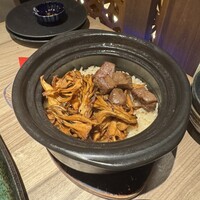 東京焼肉 黒木 - 