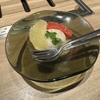 東京焼肉 黒木 - 